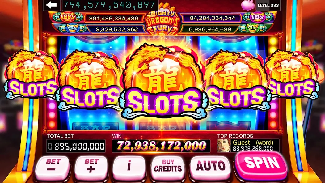 Ondas de gráficos mostrando a volatilidade dos slots na aajogos.